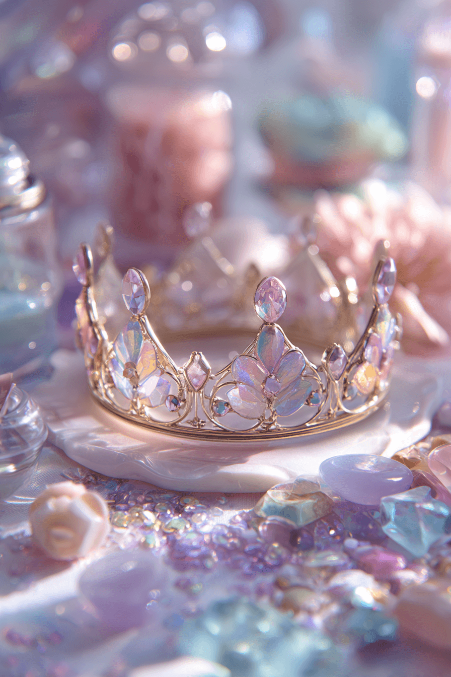 27 Pink Princess Tea Party Ideas That Will Make Your Event Magical