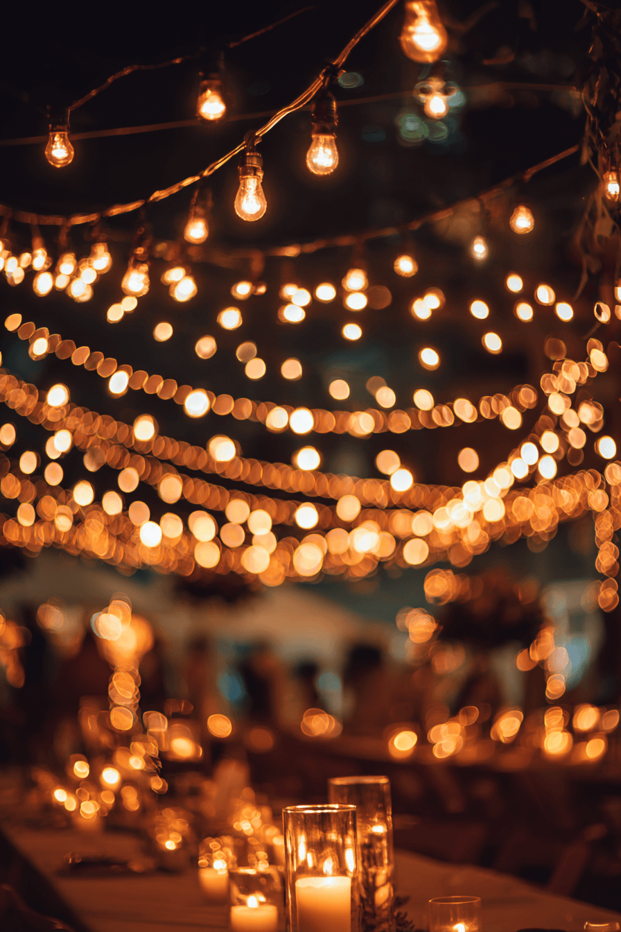 27 Moody Wedding Inspirations for an Elegant Dark AestheticMoody Wedding