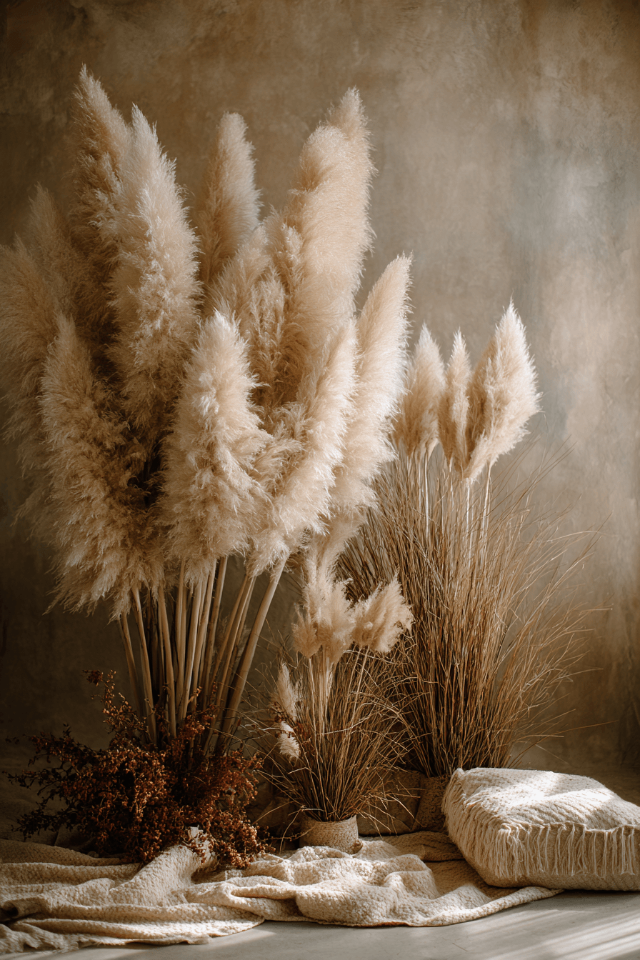 27 Elegant Wedding Backdrop Design Ideas