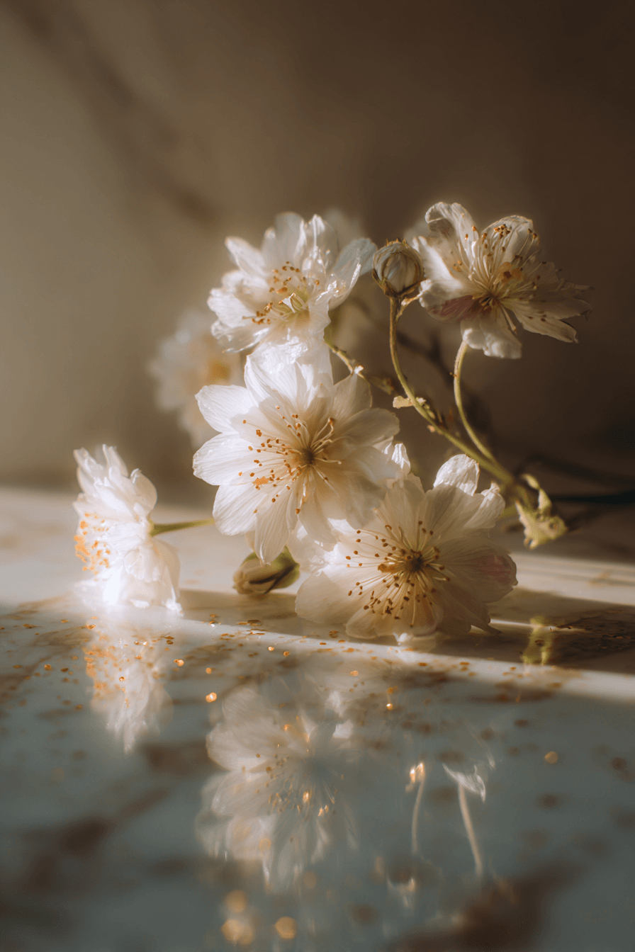 27 White Flower Bouquet Inspirations for Weddings and Events