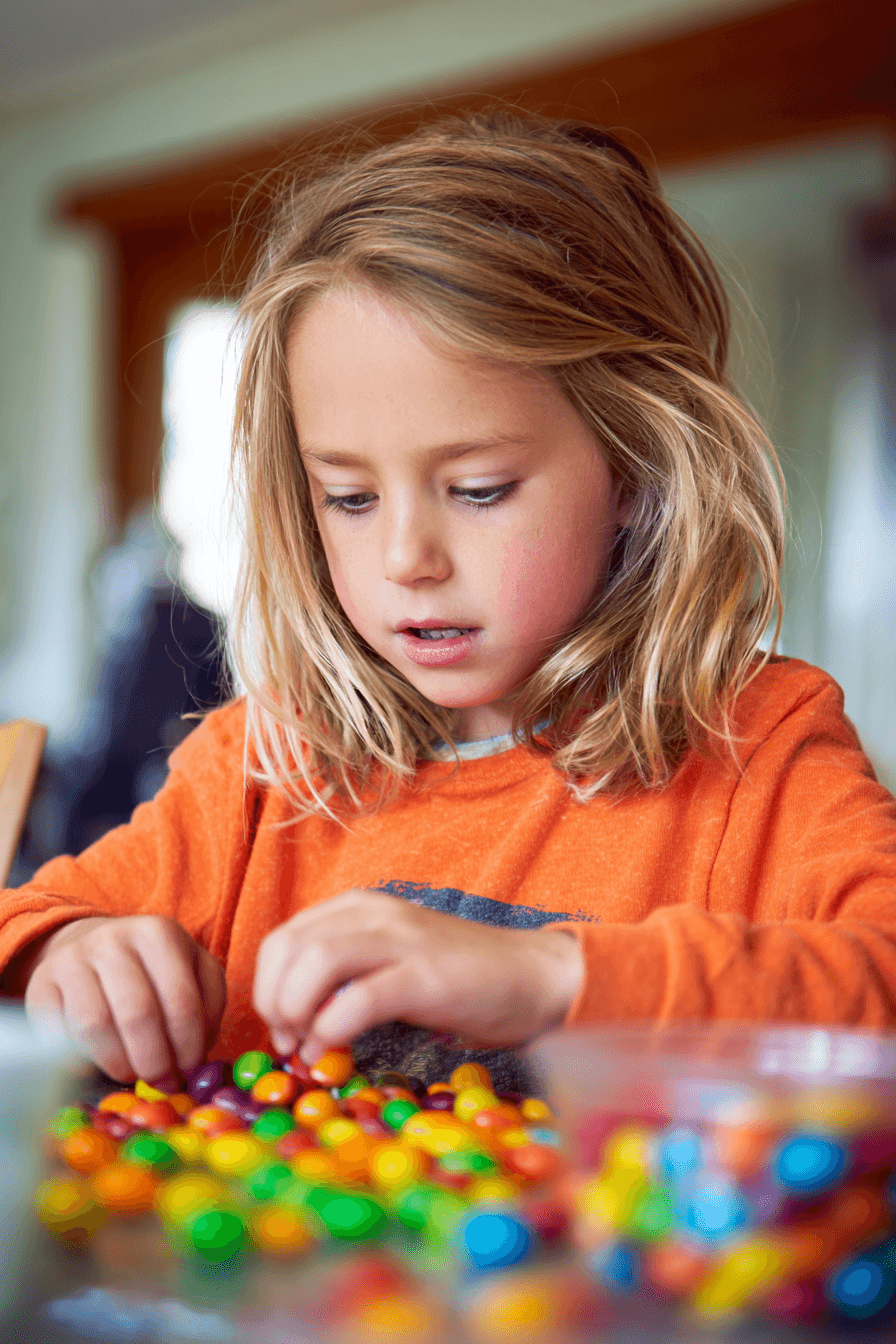 27 Sweet Ideas for the Ultimate Willy Wonka Birthday Party