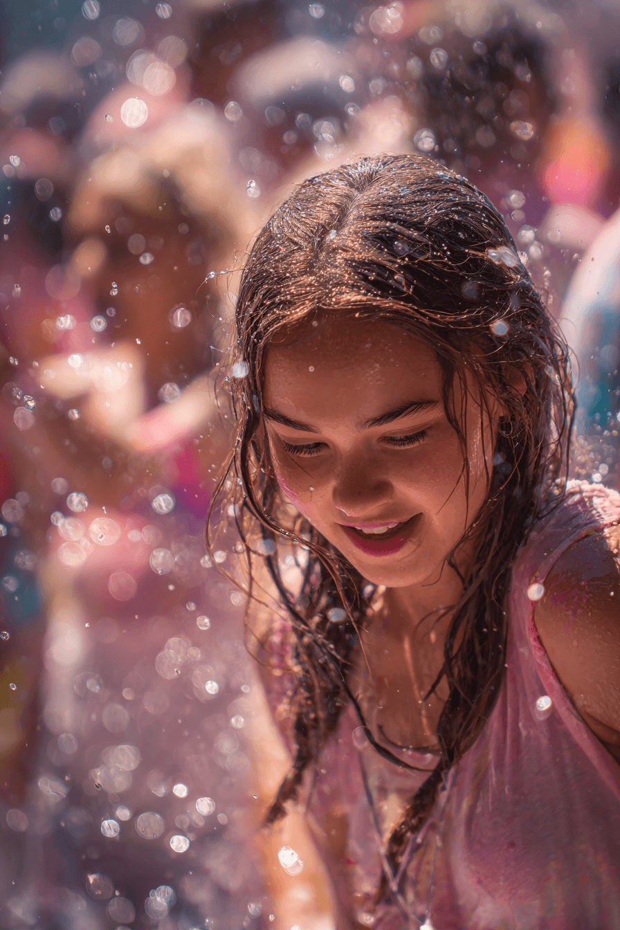 27 Stunning Mermaid Birthday Party Decorations You’ll Love