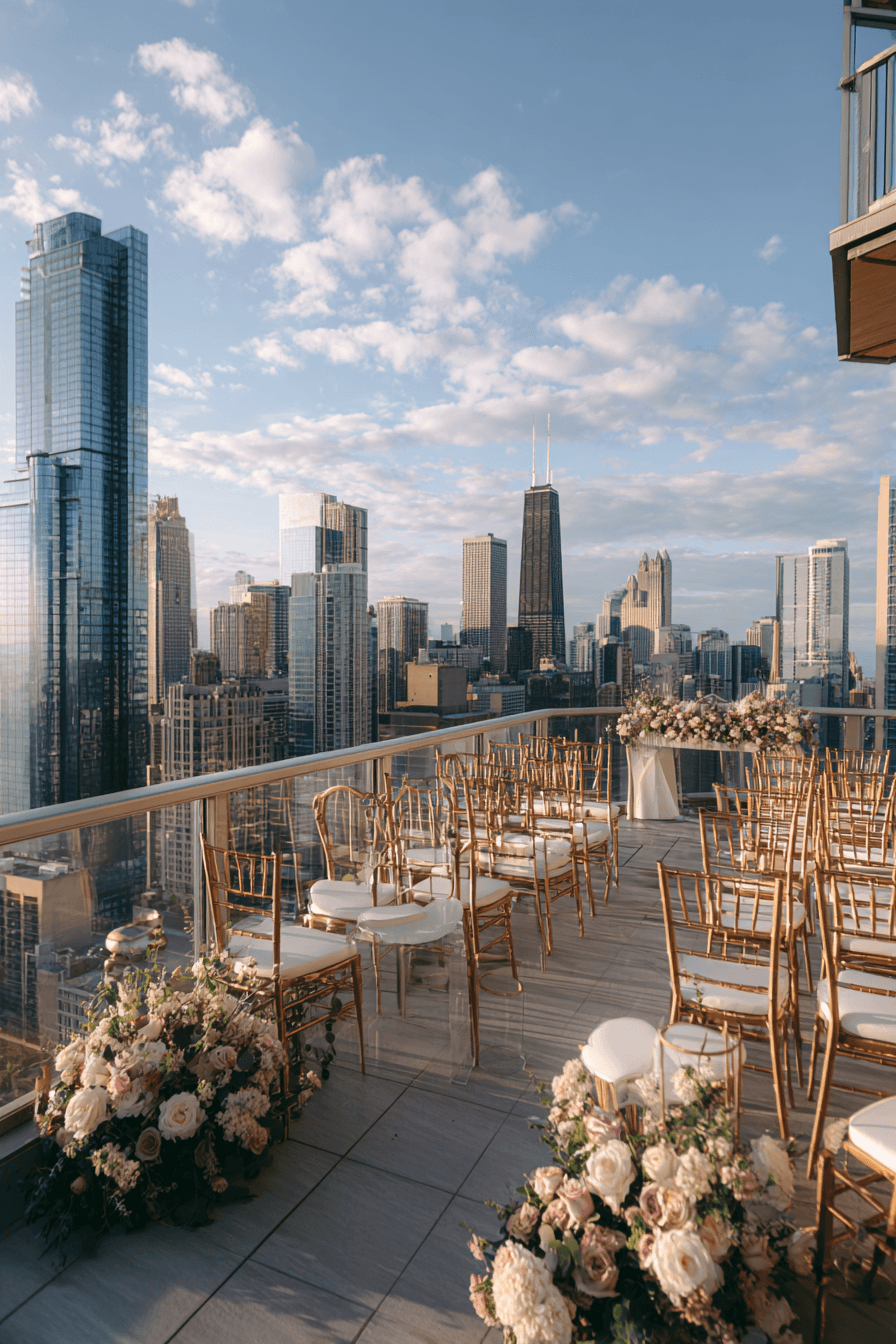 27 Creative Small Intimate Wedding Ideas for a Dreamy Celebration