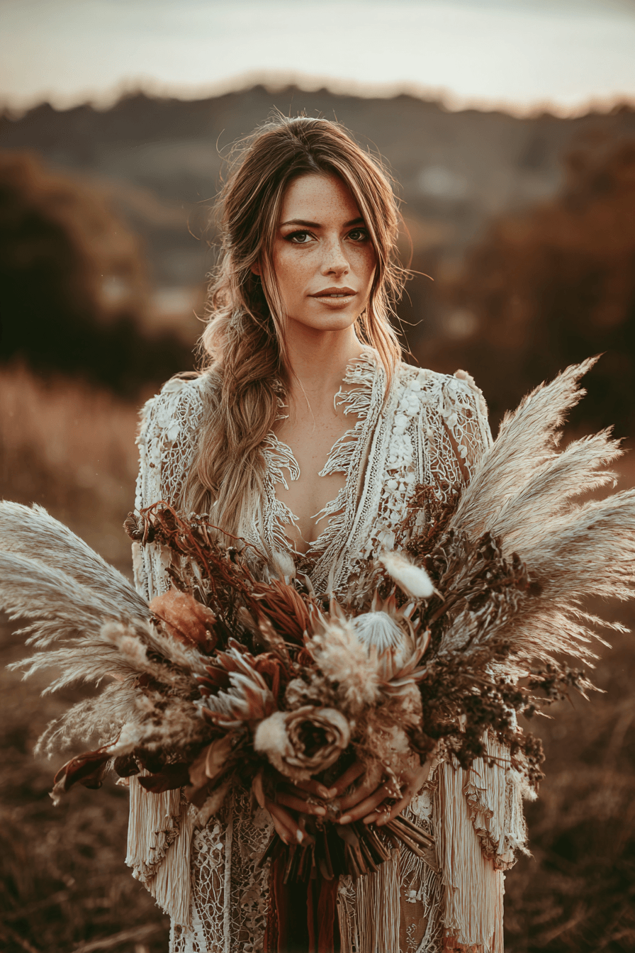 27 Moody Wedding Inspirations for an Elegant Dark AestheticMoody Wedding