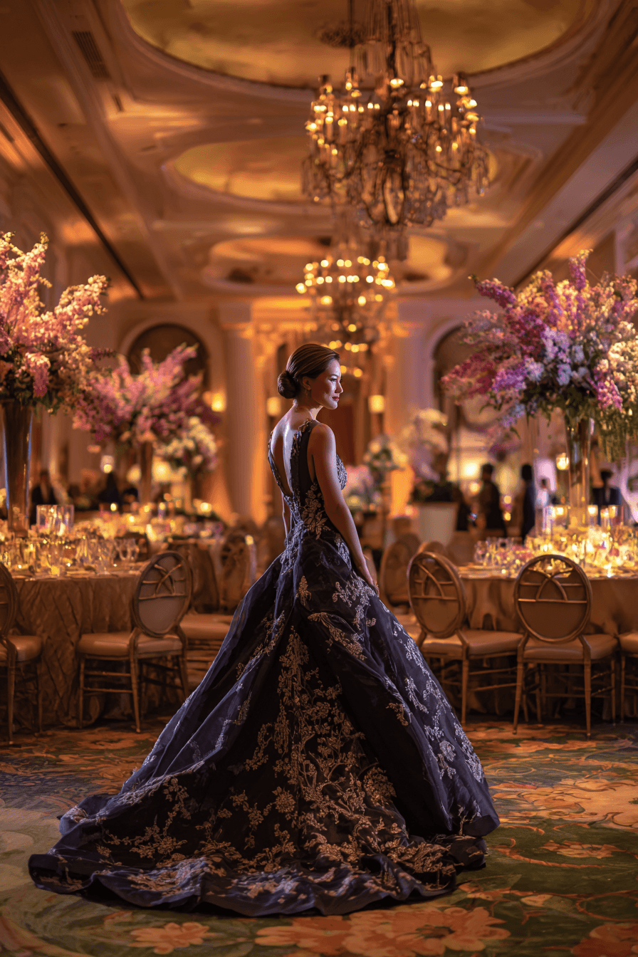 27 Beautiful Mother of the Groom Dresses for a Timeless Look