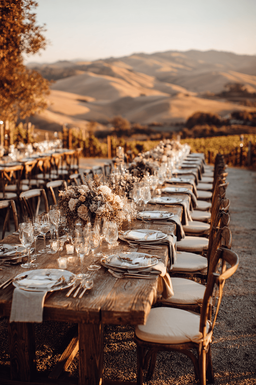 27 Creative Small Intimate Wedding Ideas for a Dreamy Celebration