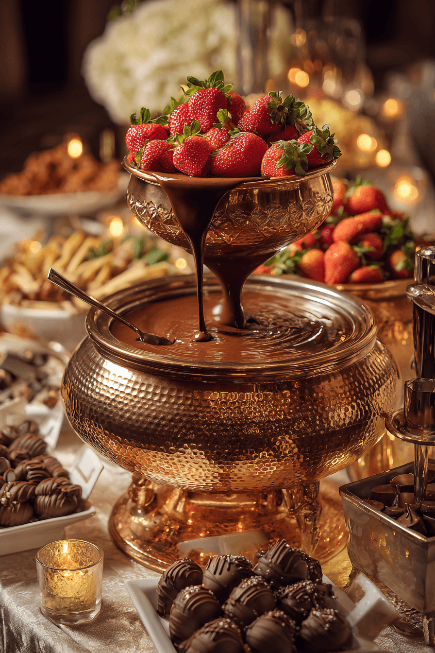 27 Sweet Ideas for the Ultimate Willy Wonka Birthday Party