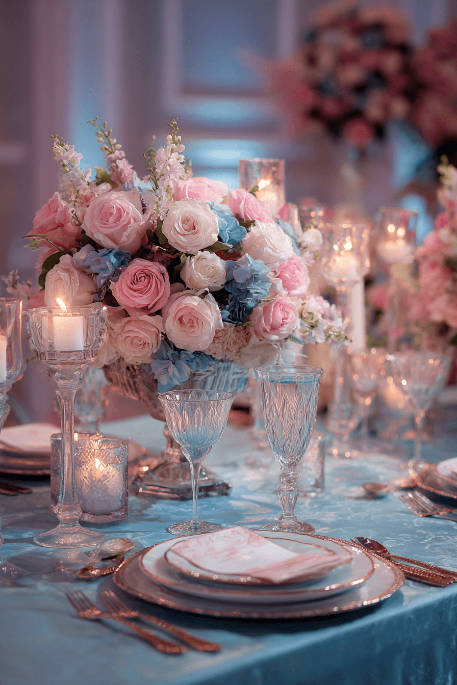 27 Pink Princess Tea Party Ideas That Will Make Your Event Magical