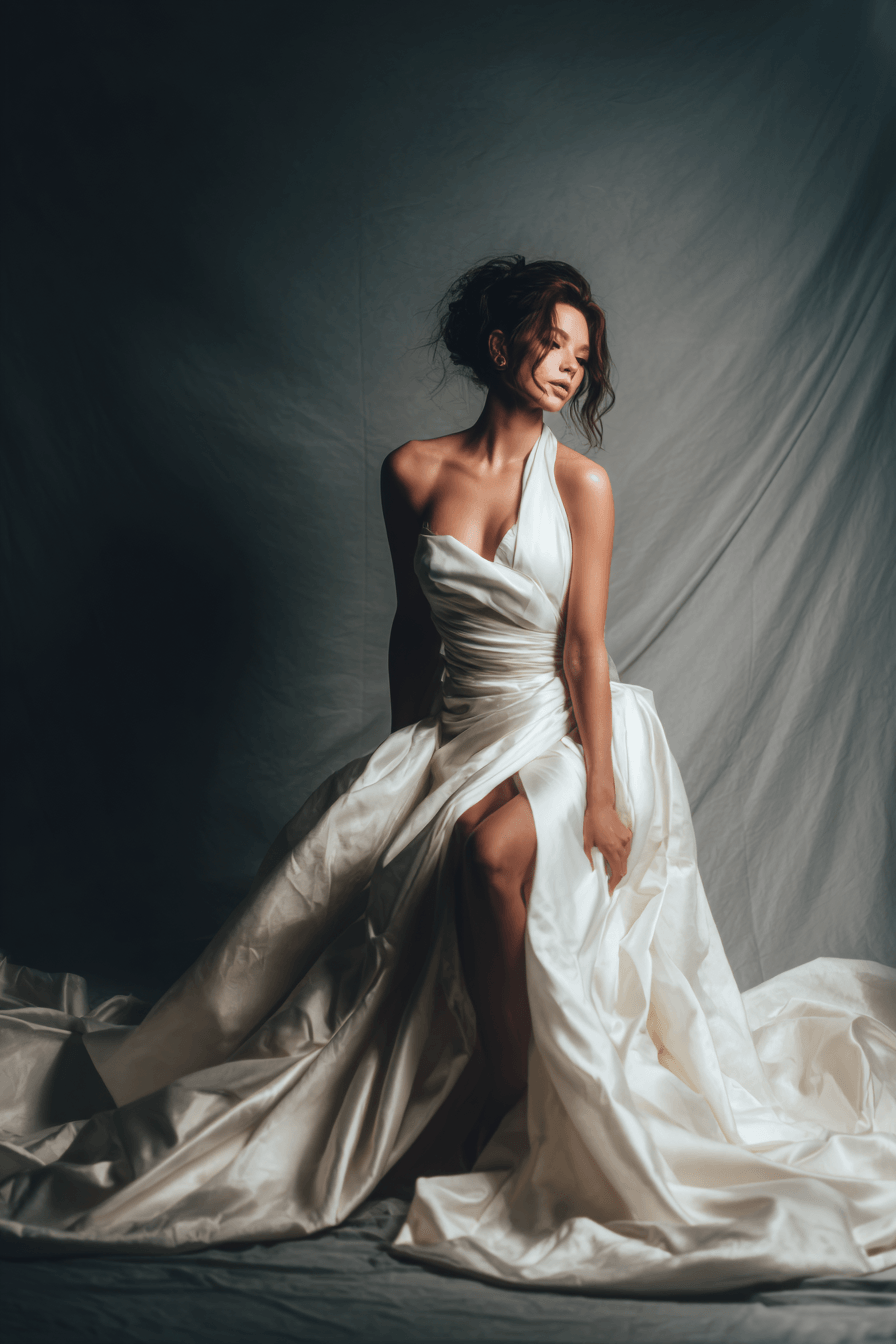 27 Moody Wedding Inspirations for an Elegant Dark AestheticMoody Wedding