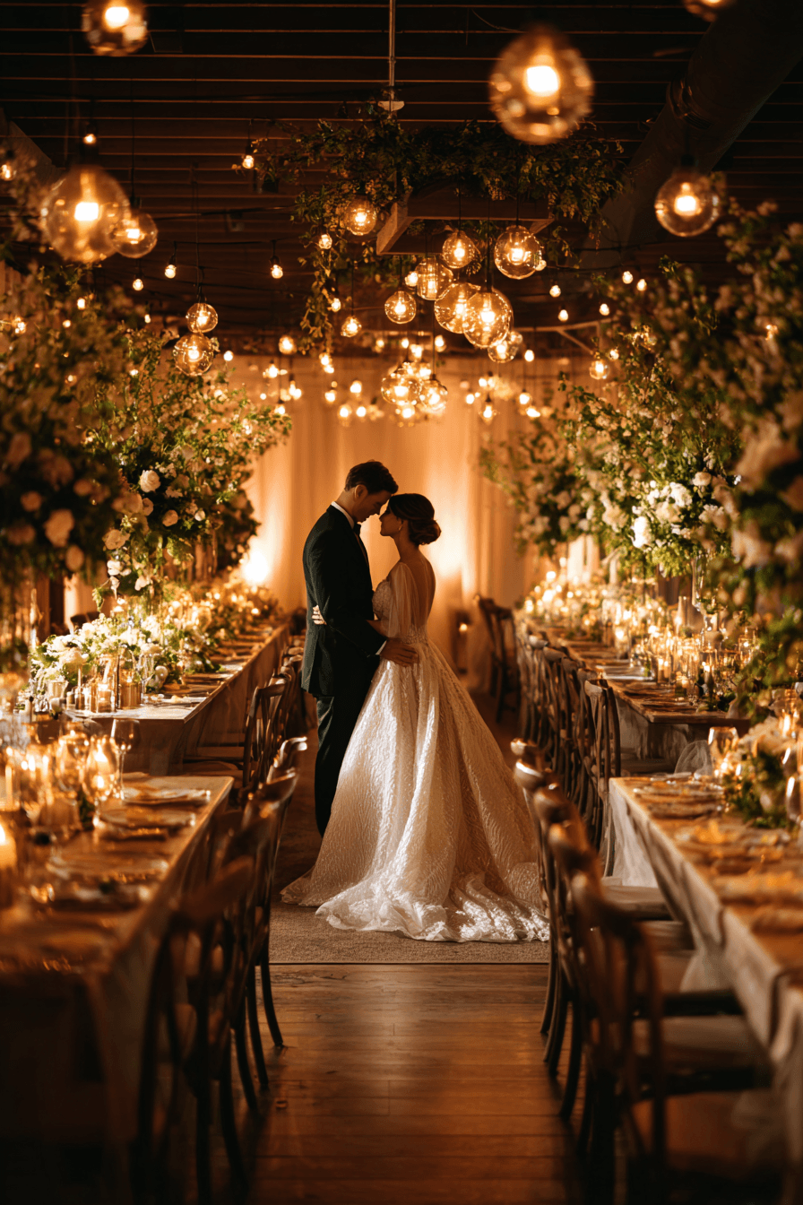 27 Olive Green Wedding Ideas for a Naturally Elegant Celebration