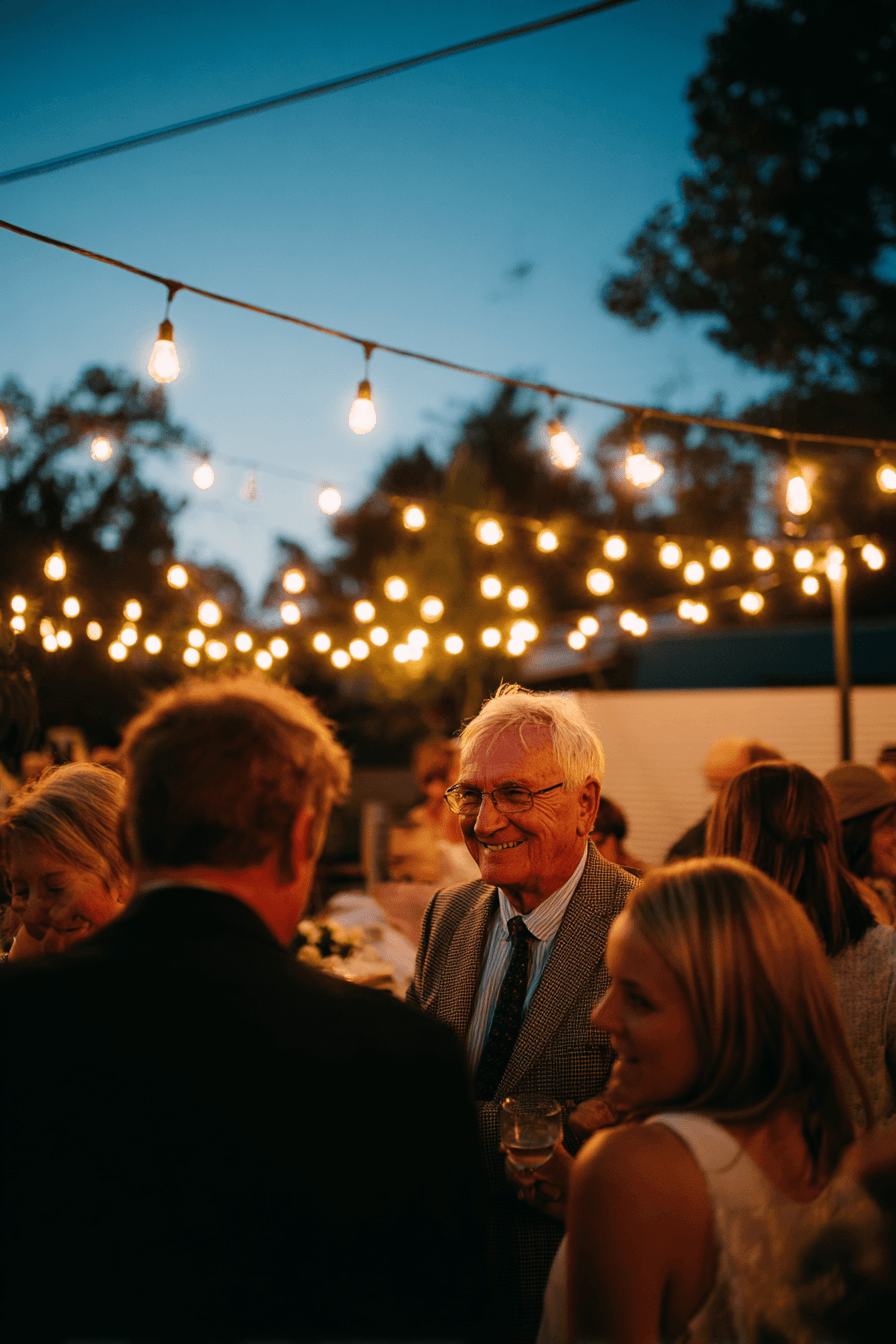 27 Creative Small Intimate Wedding Ideas for a Dreamy Celebration