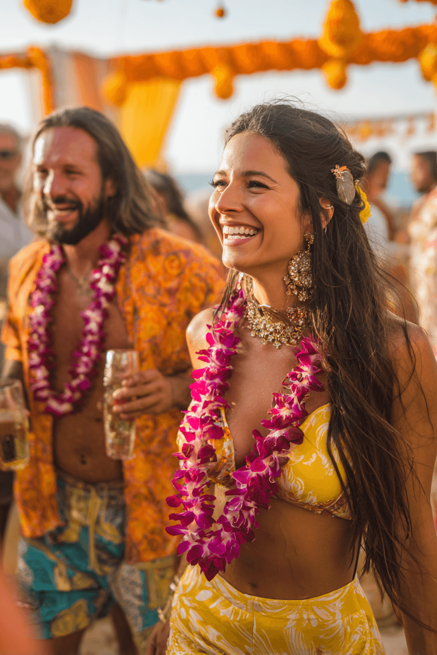 27 Stunning Mermaid Birthday Party Decorations You’ll Love