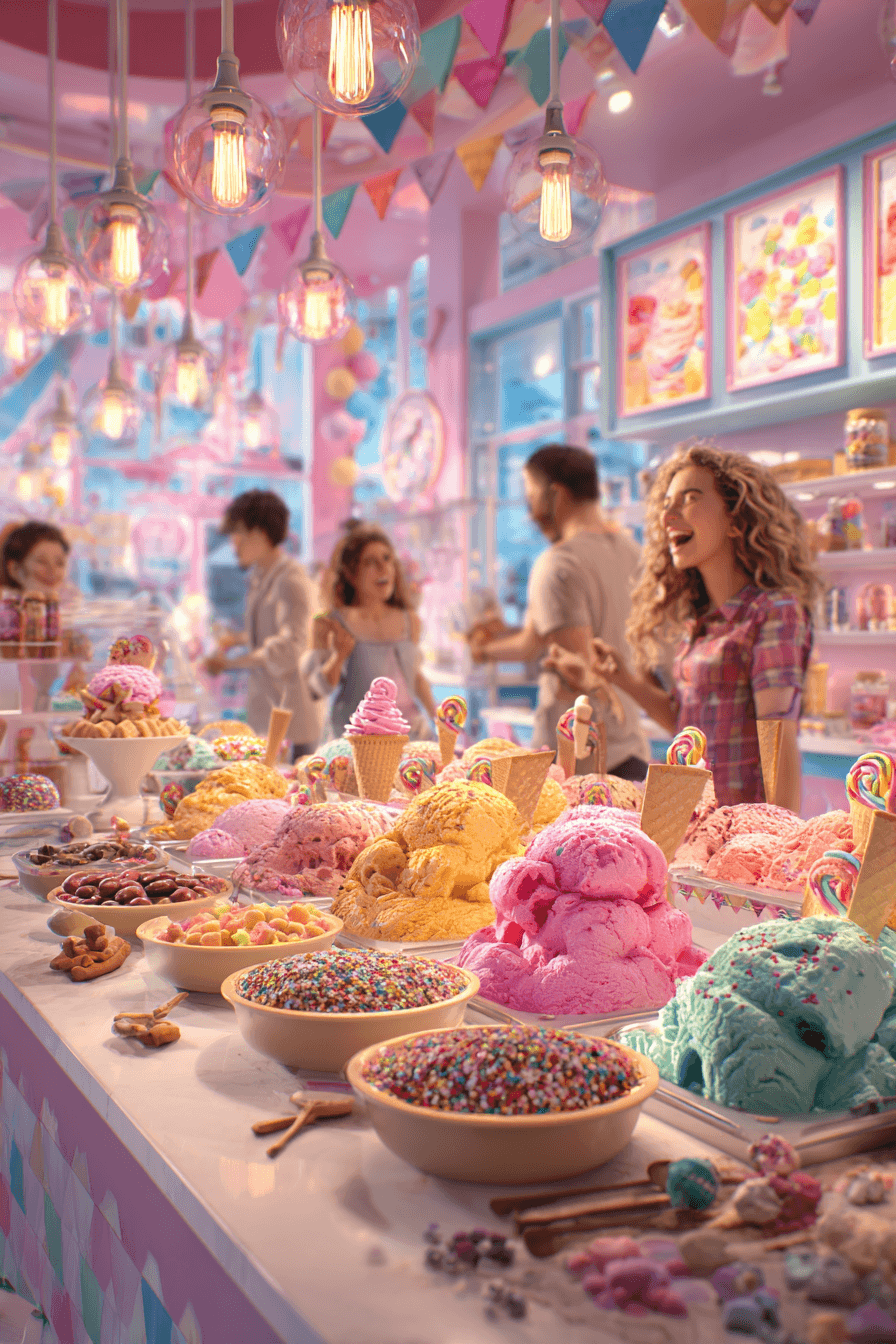 27 Fun & Creative 13th Birthday Party Ideas for Teens