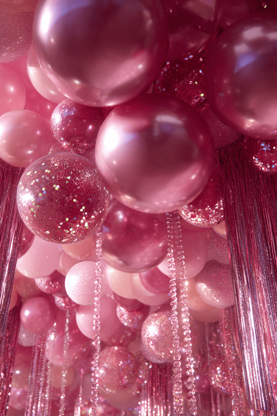 27 Pink Princess Tea Party Ideas That Will Make Your Event Magical
