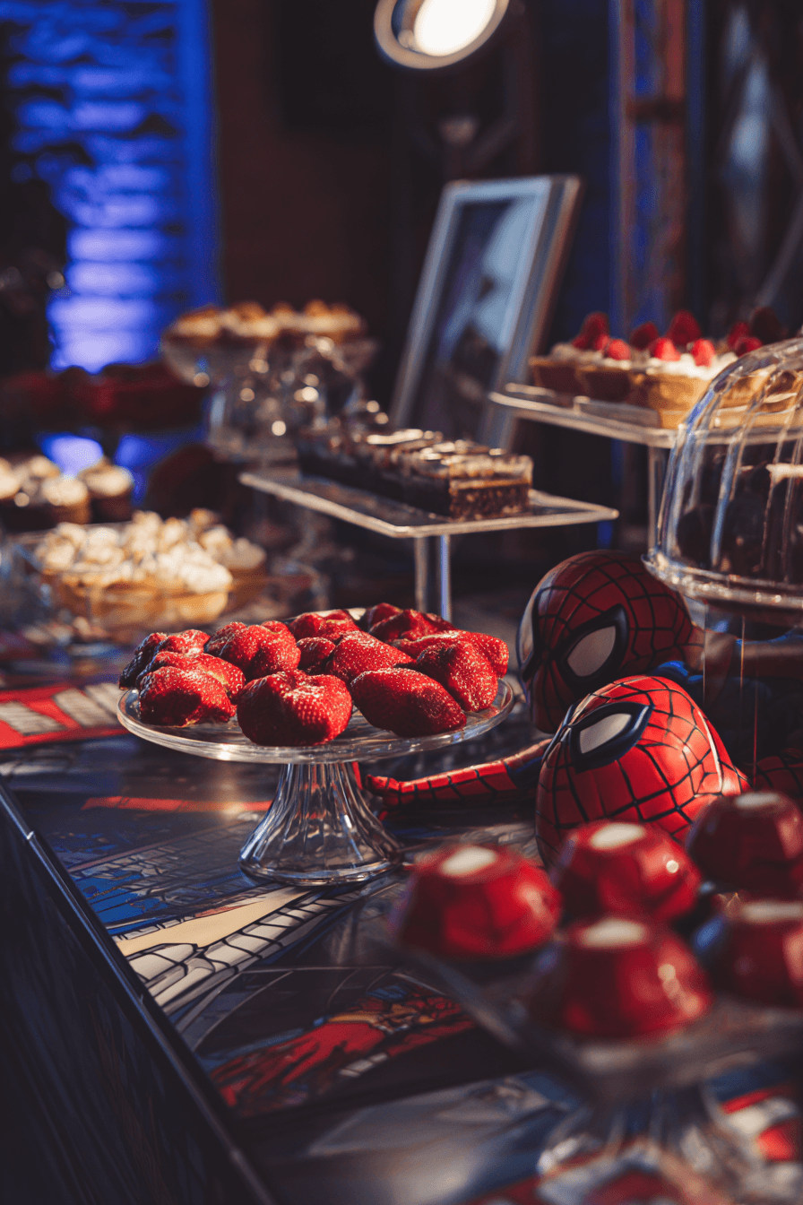 27 Boy Birthday Party Themes Inspired by Favorite Characters