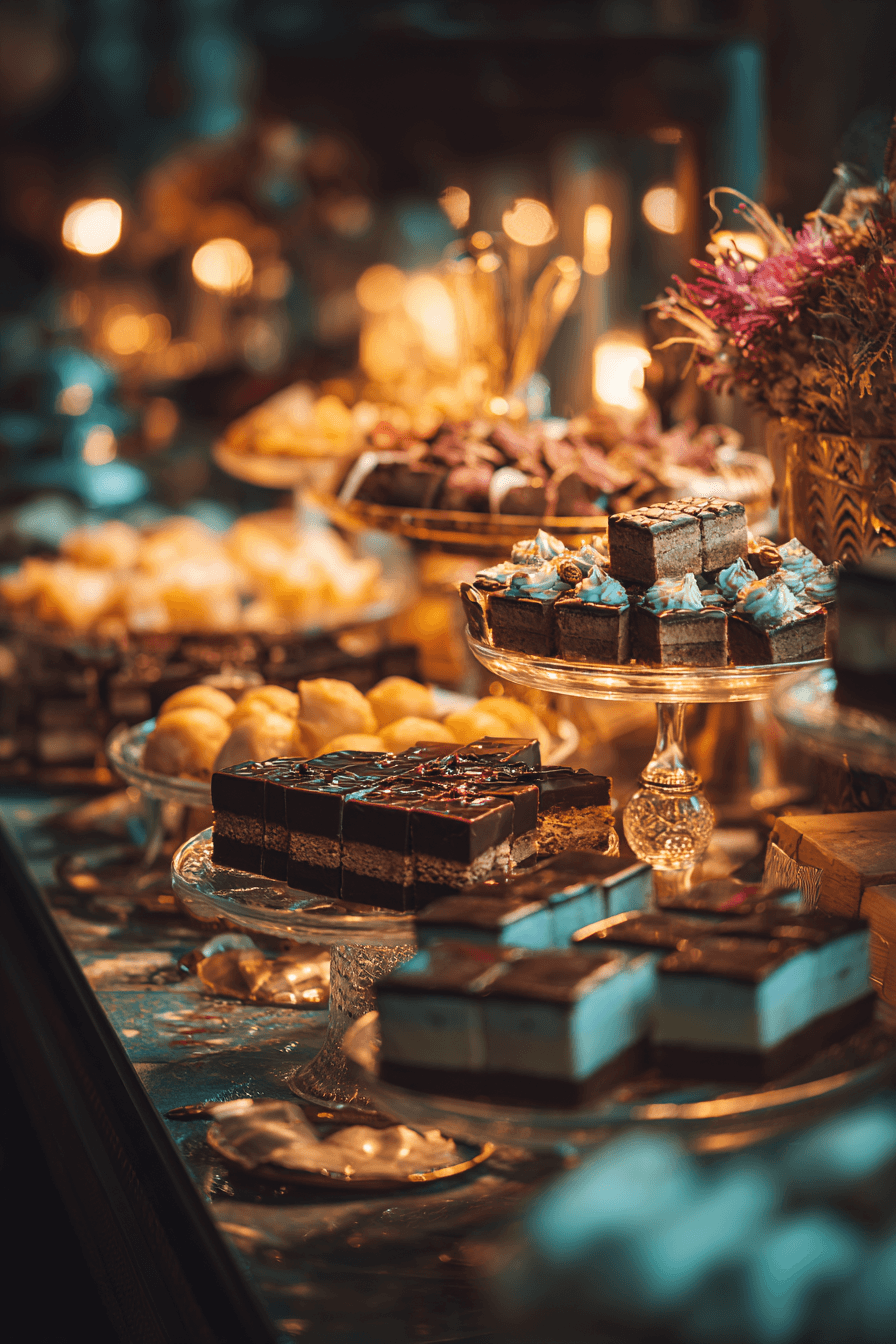 27 Sweet Ideas for the Ultimate Willy Wonka Birthday Party