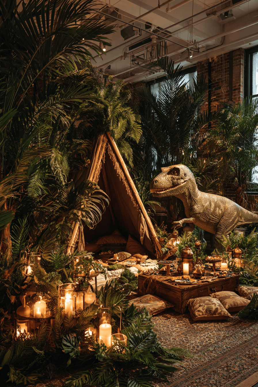 27 Boy Birthday Party Themes Inspired by Favorite Characters