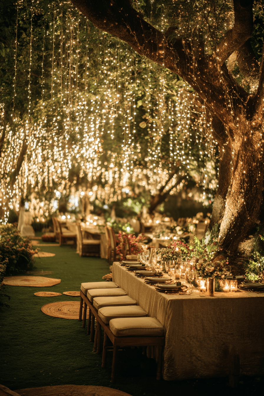 27 Olive Green Wedding Ideas for a Naturally Elegant Celebration