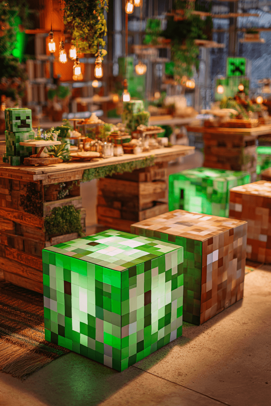 27 Boy Birthday Party Themes Inspired by Favorite Characters