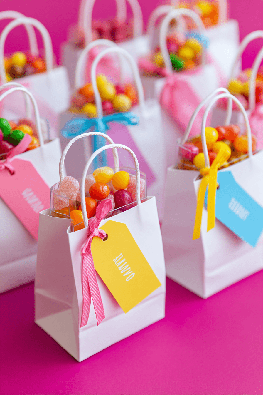 27 Sweet Ideas for the Ultimate Willy Wonka Birthday Party