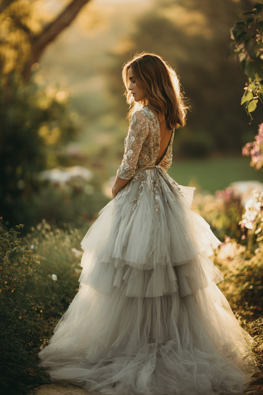 27 Beautiful Mother of the Groom Dresses for a Timeless Look