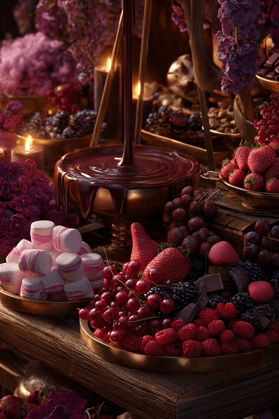 27 Sweet Ideas for the Ultimate Willy Wonka Birthday Party