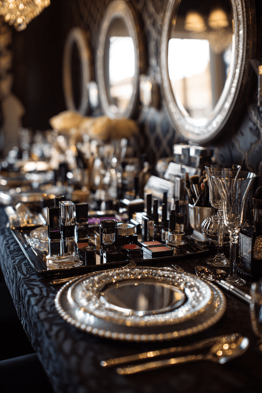 27 Simple Yet Elegant Birthday Table Decor Ideas