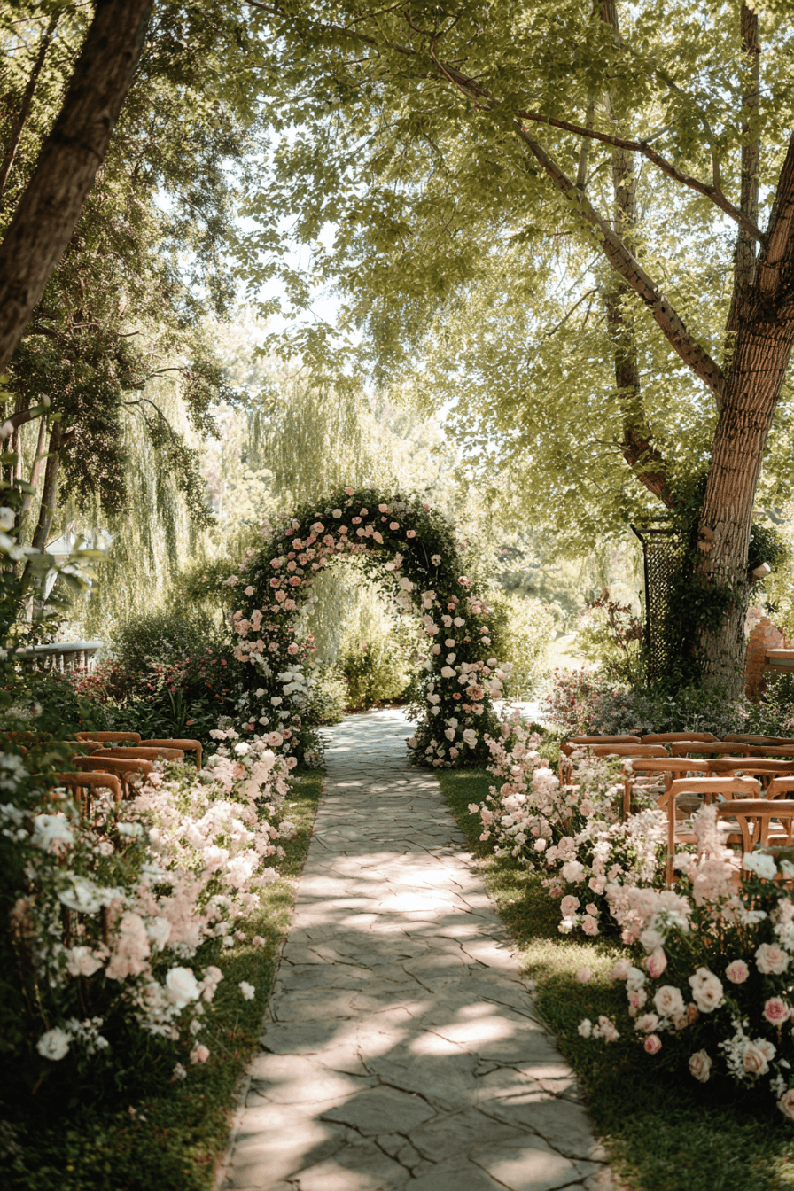 27 Creative Small Intimate Wedding Ideas for a Dreamy Celebration