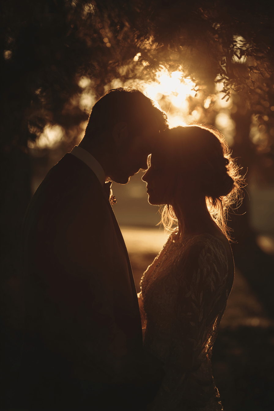 27 Moody Wedding Inspirations for an Elegant Dark AestheticMoody Wedding