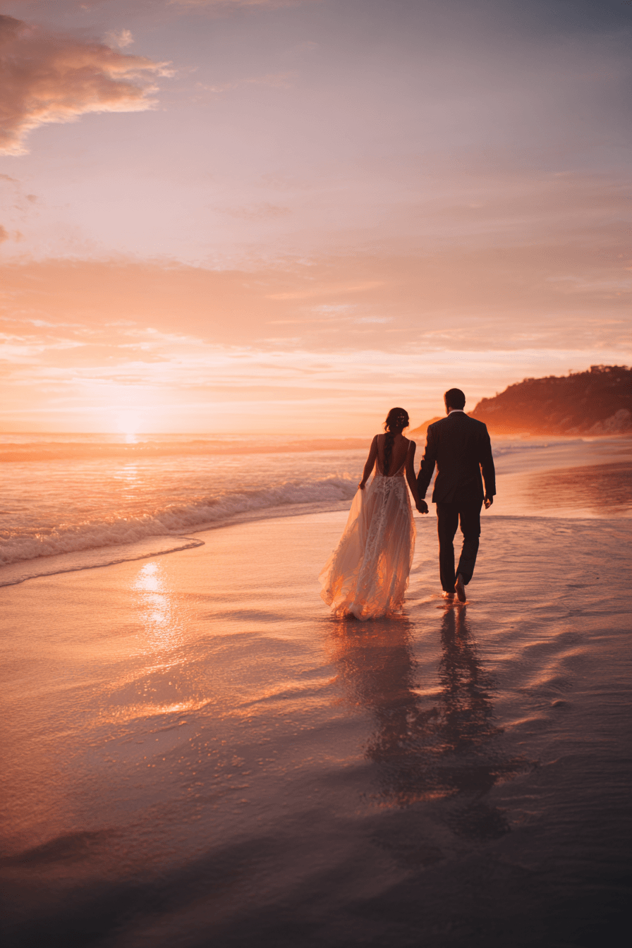 27 Creative Small Intimate Wedding Ideas for a Dreamy Celebration