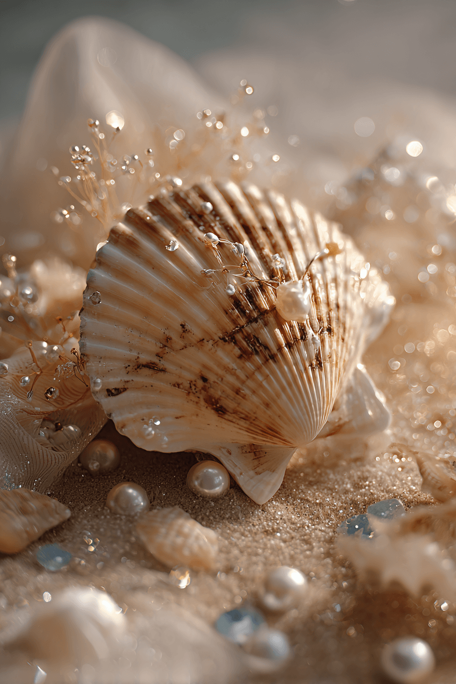 27 Stunning Mermaid Birthday Party Decorations You’ll Love