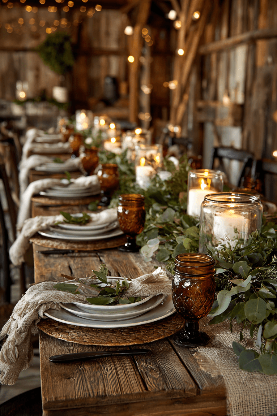27 Simple Yet Elegant Birthday Table Decor Ideas