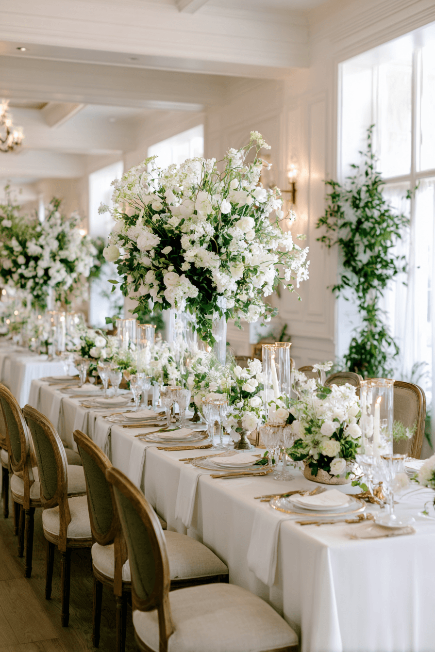 27 Olive Green Wedding Ideas for a Naturally Elegant Celebration