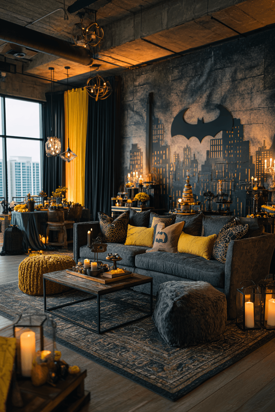 27 Boy Birthday Party Themes Inspired by Favorite Characters