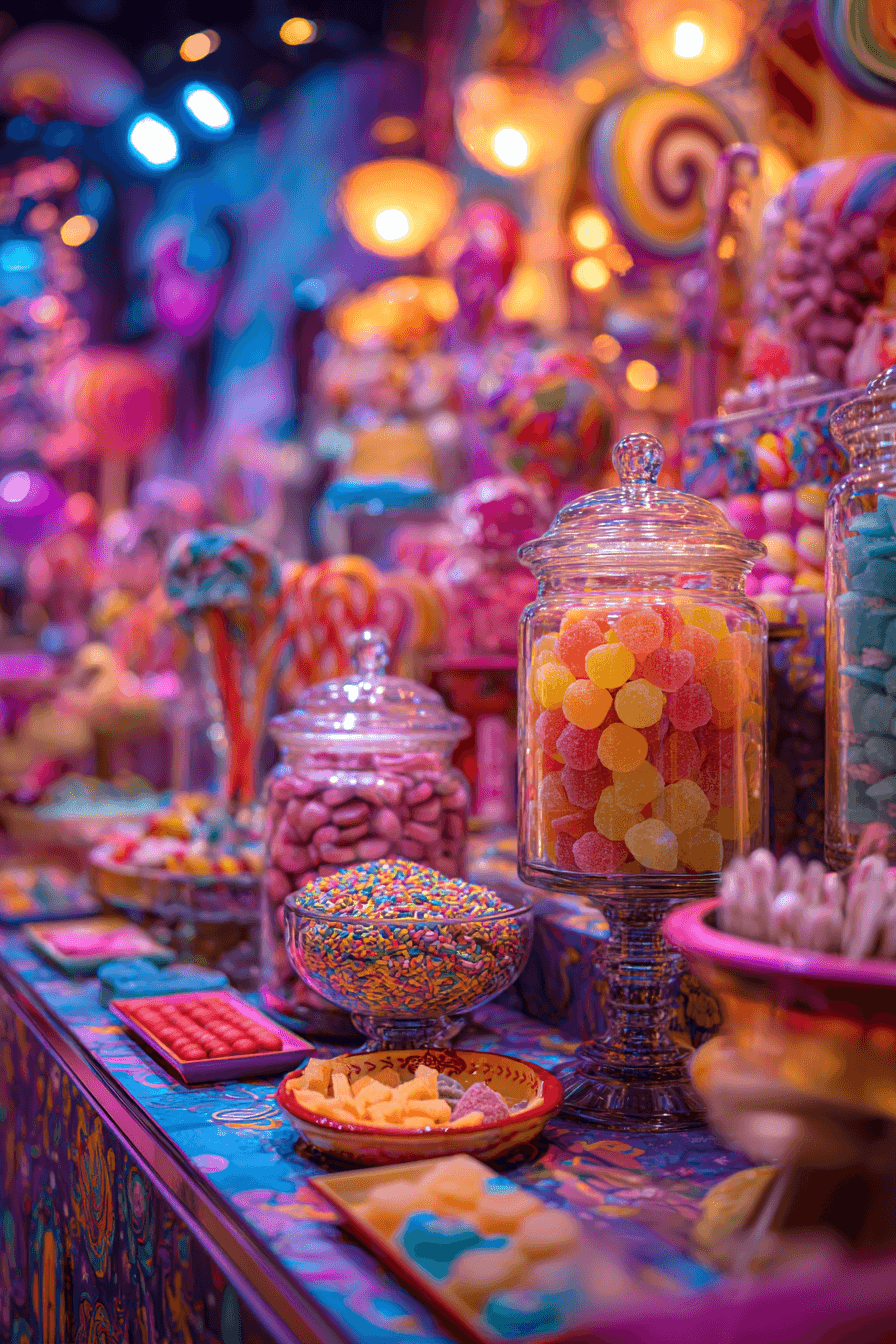 27 Fun & Creative 13th Birthday Party Ideas for Teens