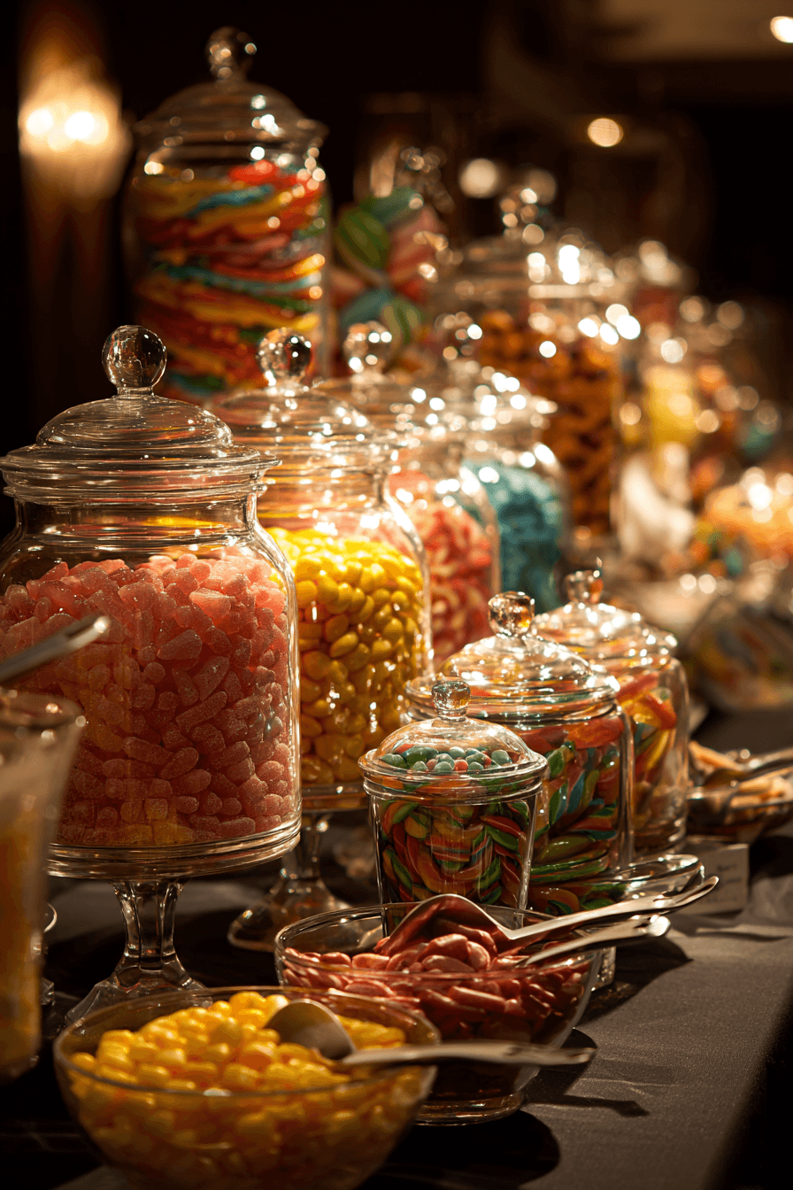 27 Sweet Ideas for the Ultimate Willy Wonka Birthday Party