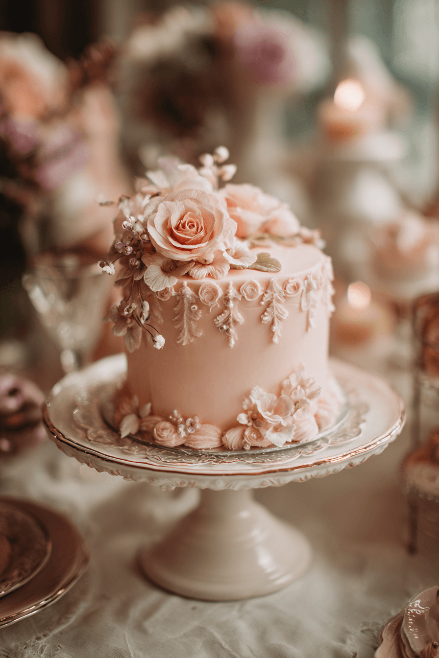 27 Pink Princess Tea Party Ideas That Will Make Your Event Magical