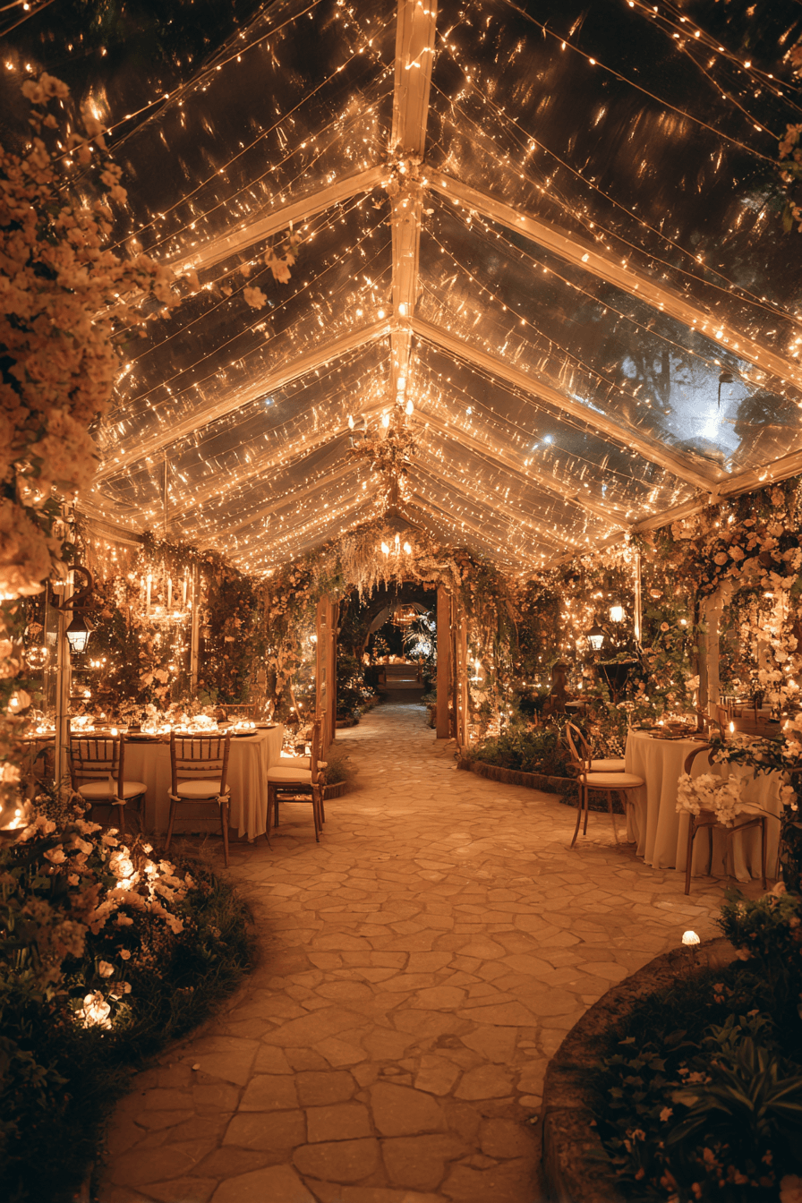 27 Creative Small Intimate Wedding Ideas for a Dreamy Celebration