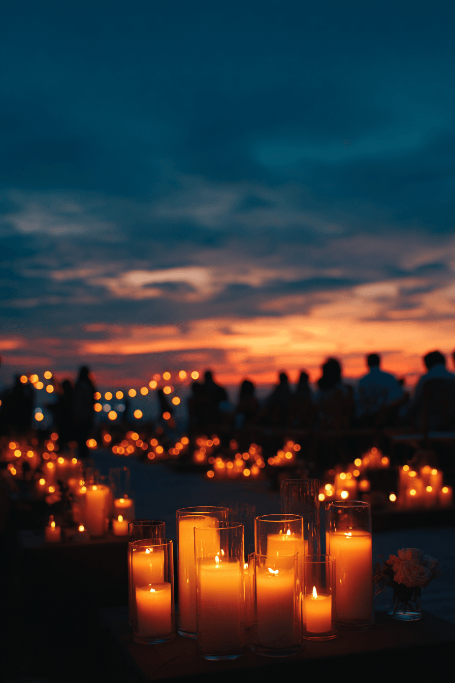 27 Moody Wedding Inspirations for an Elegant Dark AestheticMoody Wedding