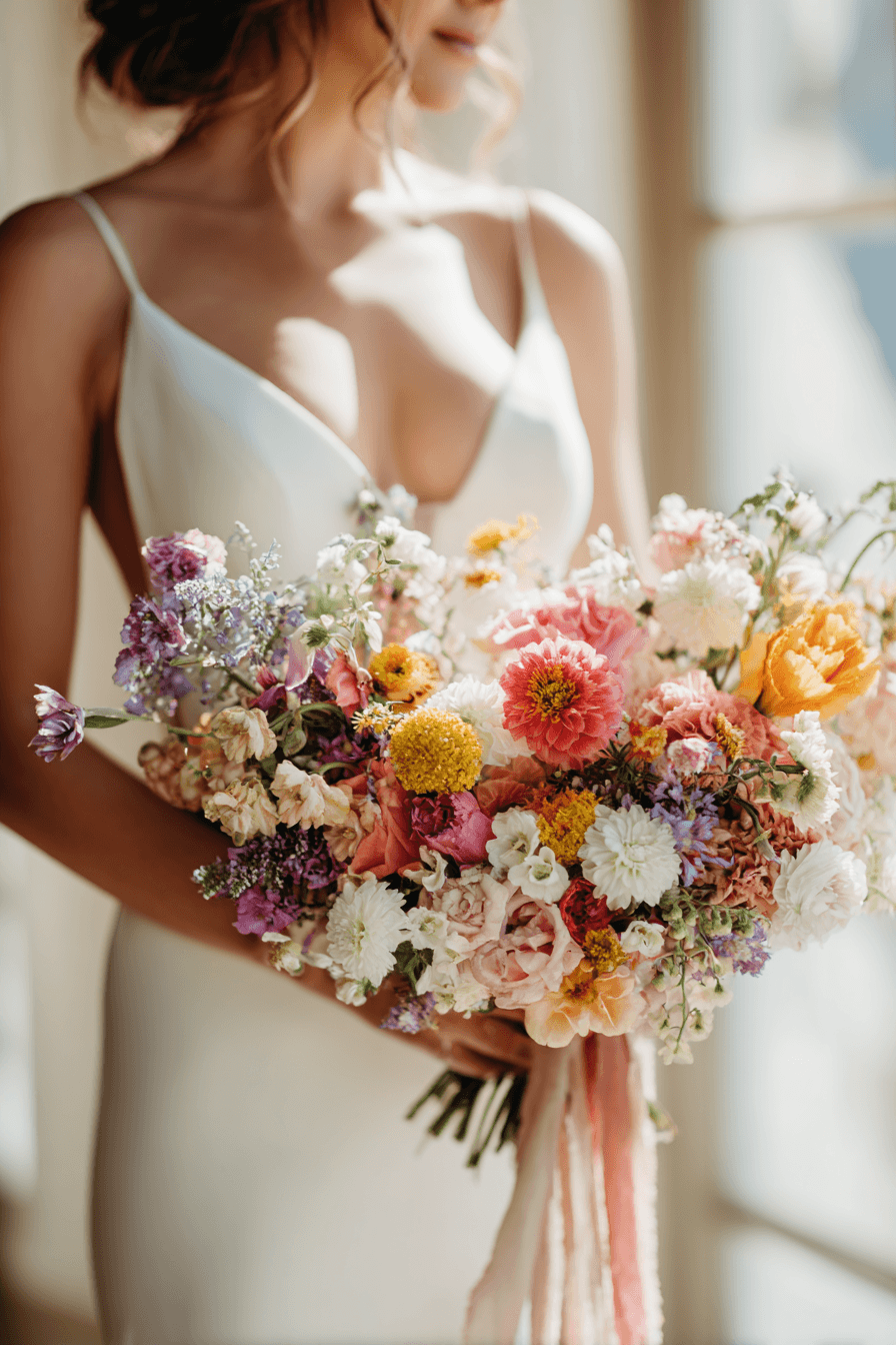 27 Whimsical Forest Wedding Ideas for a Magical Atmosphere