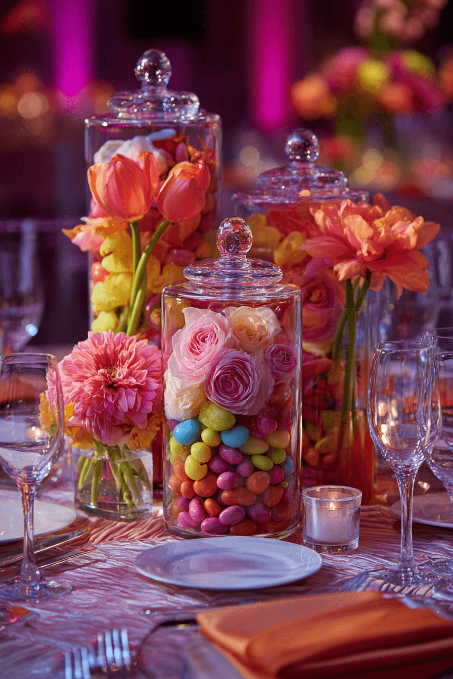 27 Sweet Ideas for the Ultimate Willy Wonka Birthday Party