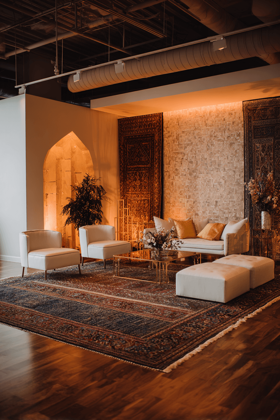 27 Elegant Wedding Backdrop Design Ideas