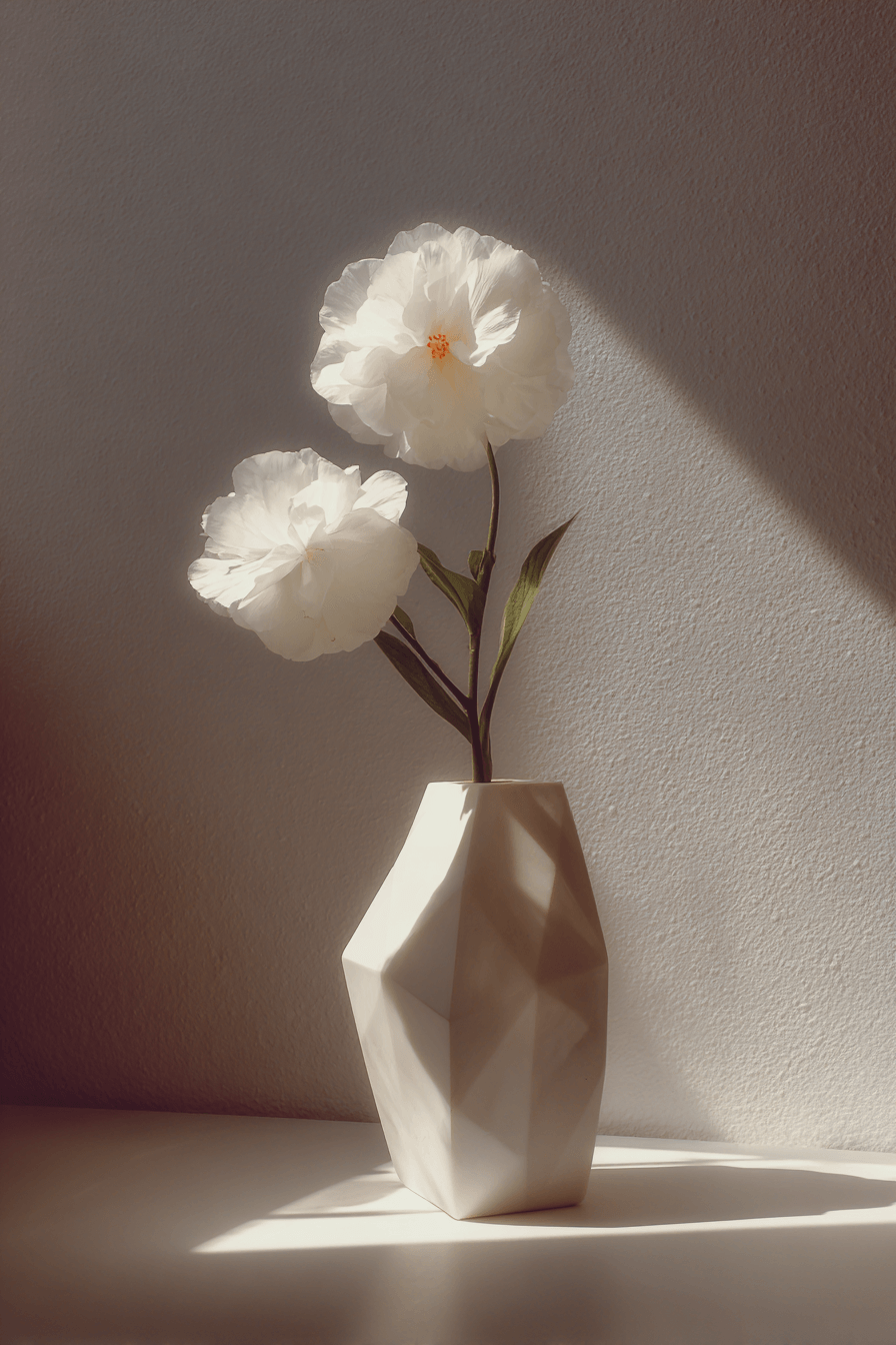 27 White Flower Bouquet Inspirations for Weddings and Events
