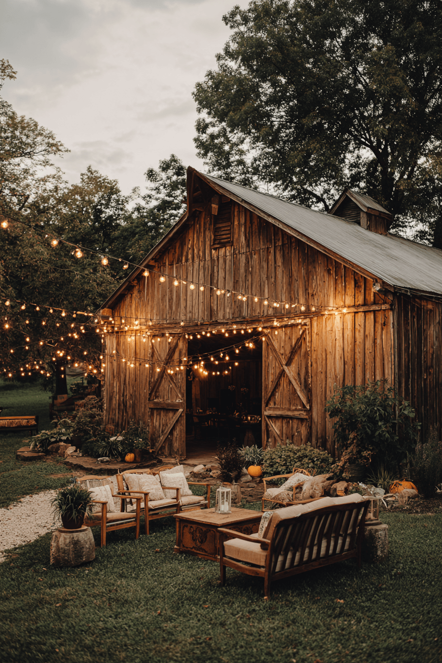 27 Creative Small Intimate Wedding Ideas for a Dreamy Celebration