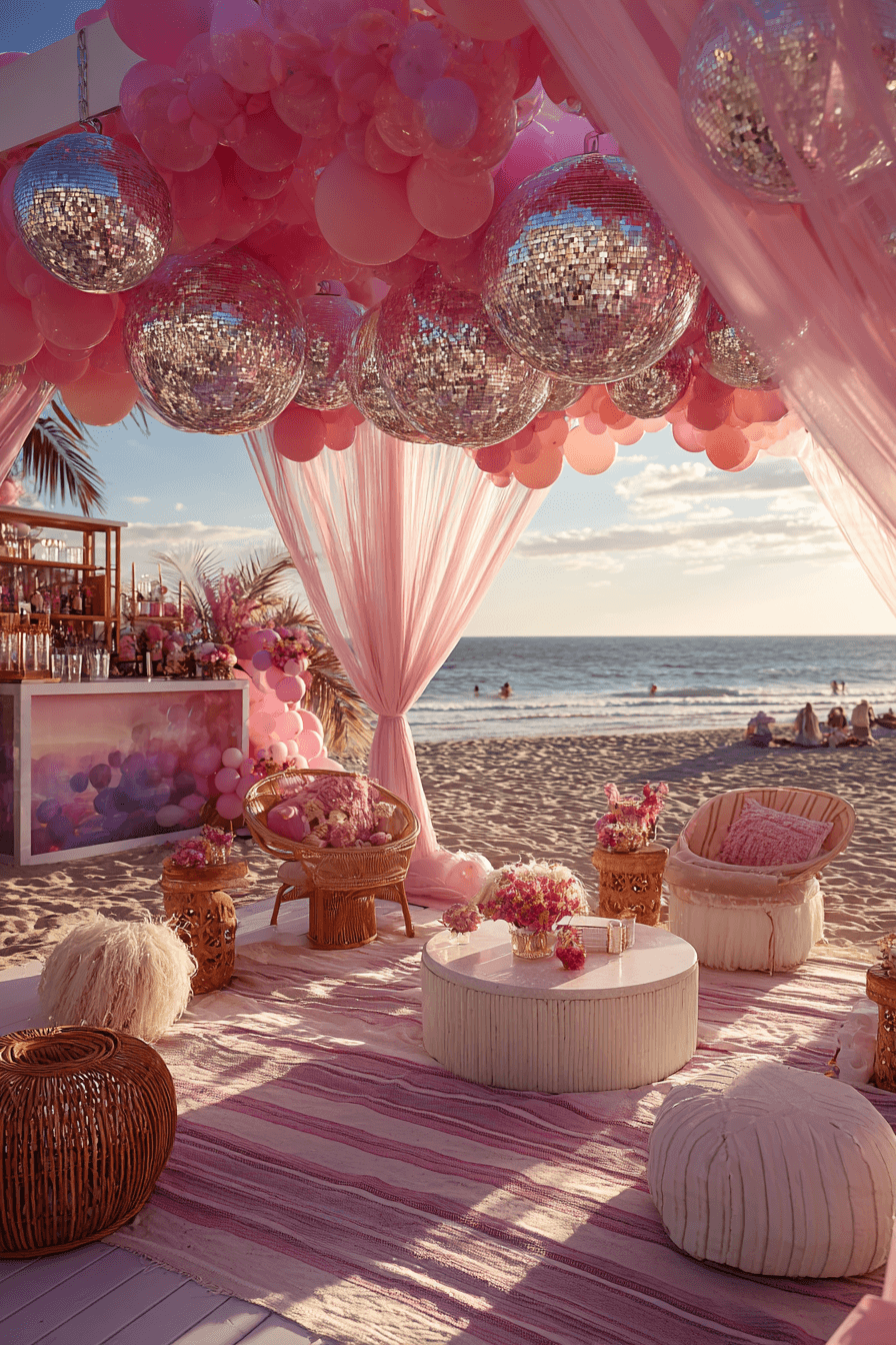 27 Summer Birthday Party Ideas That Everyone Will Love
