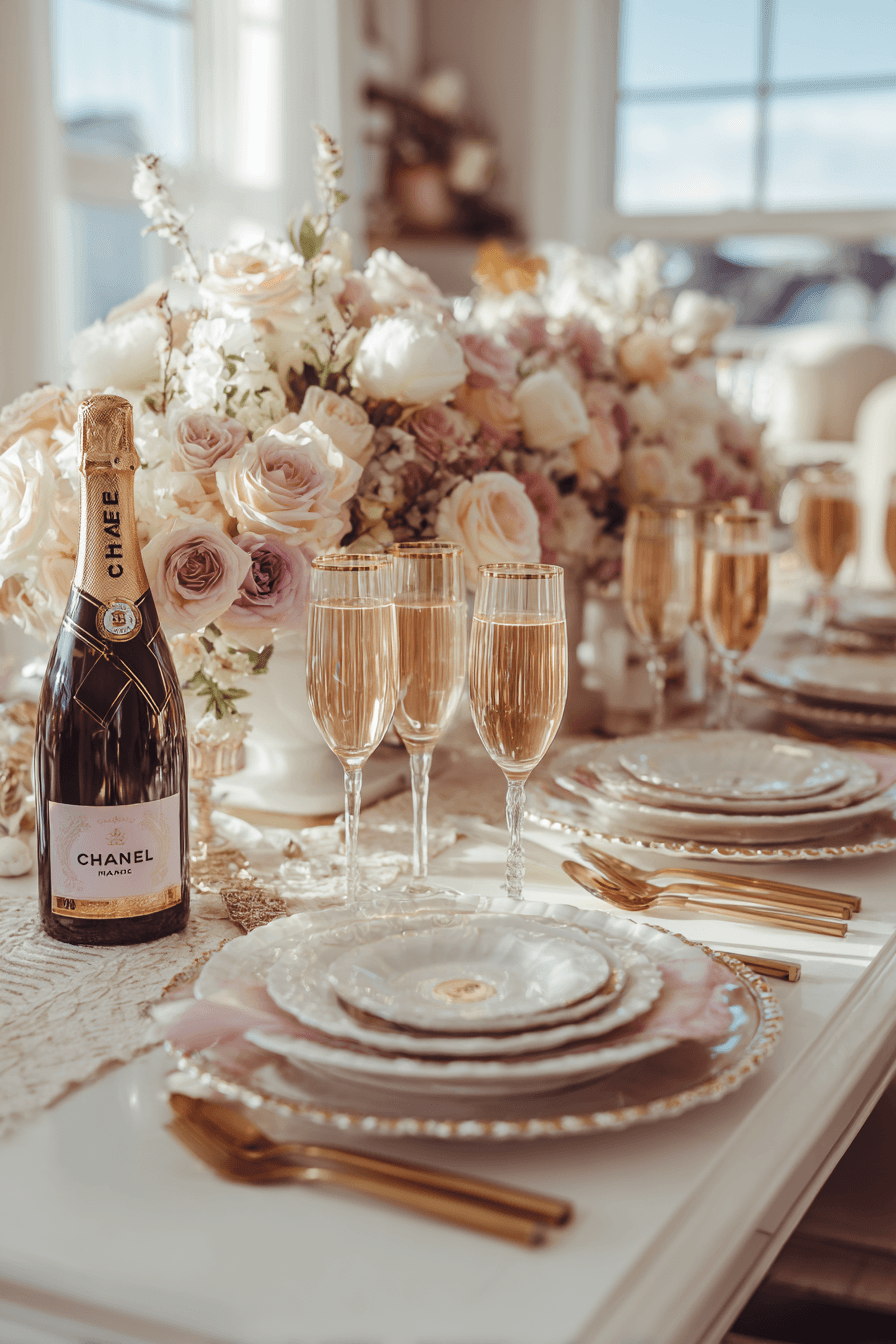 27 Elegant 40th Birthday Celebration Ideas for Women