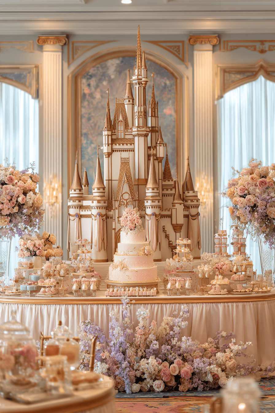 27 Dreamy Girl Baby Shower Ideas for a Magical Celebration