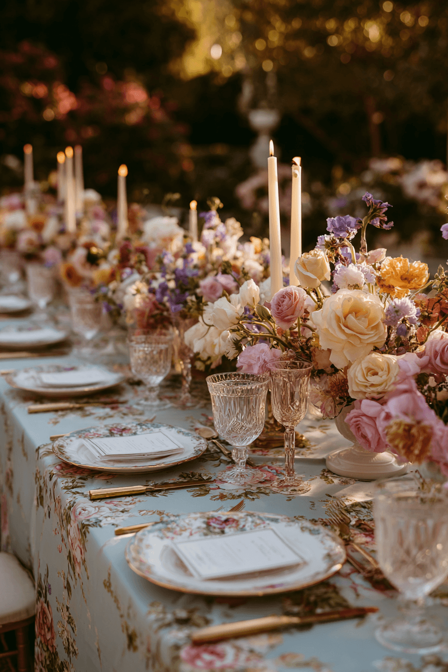 27 Creative 80th Birthday Party Ideas to Celebrate a Lifetime