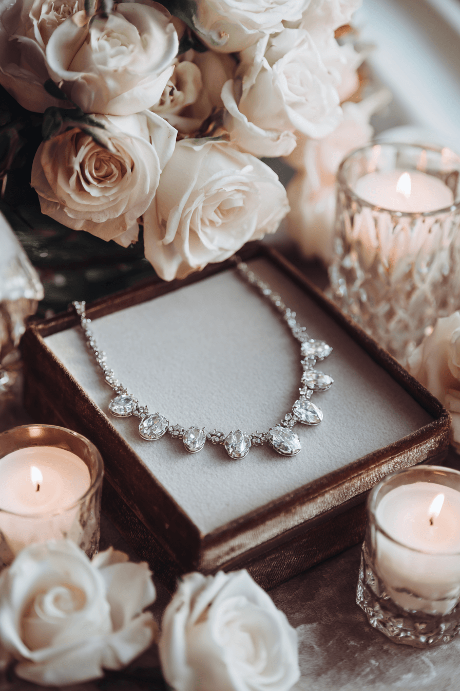 27 Luxury Gift Ideas for the Modern Bride