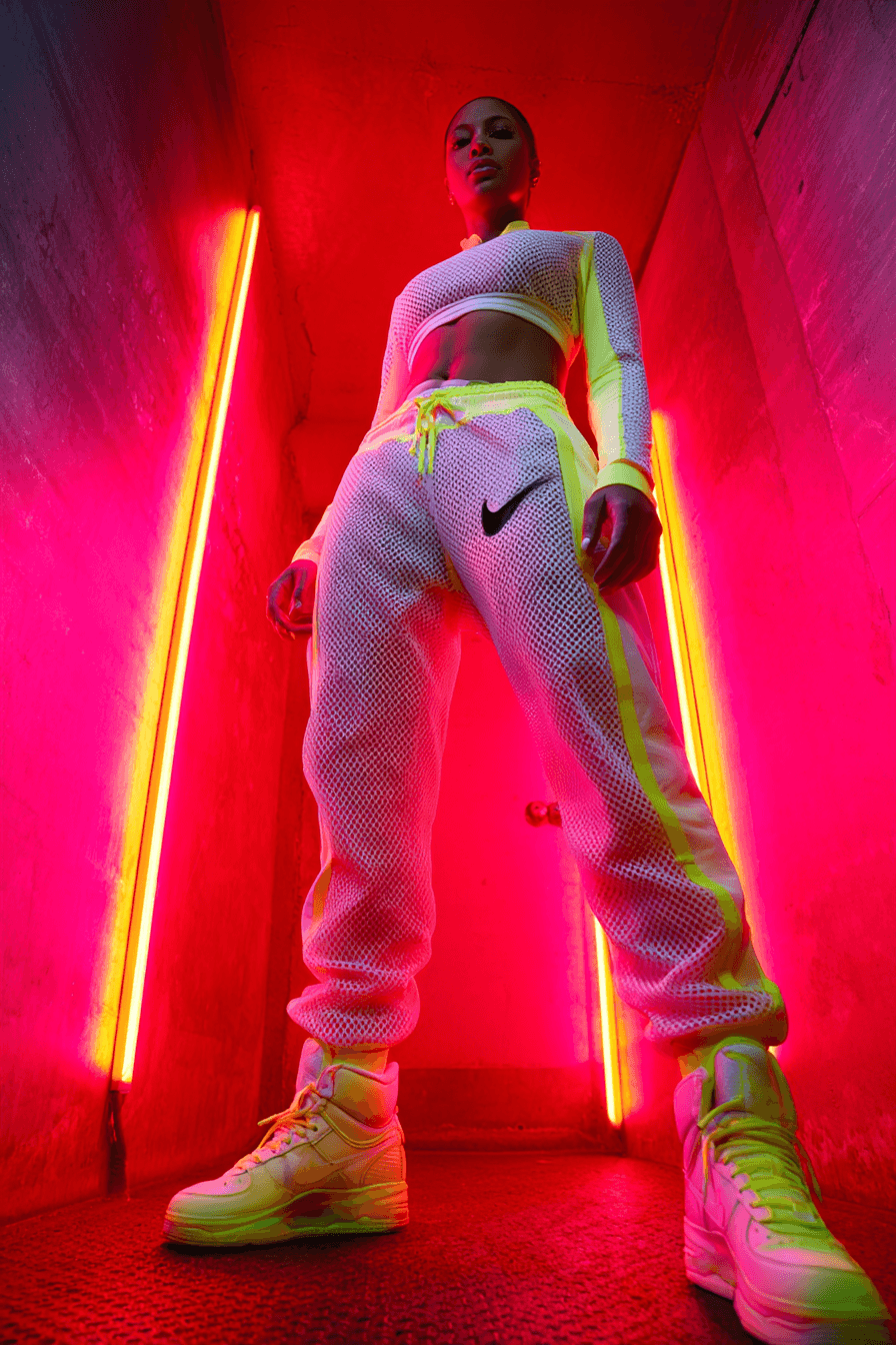 27 Neon Fashion Ideas Perfect for Your Next Party